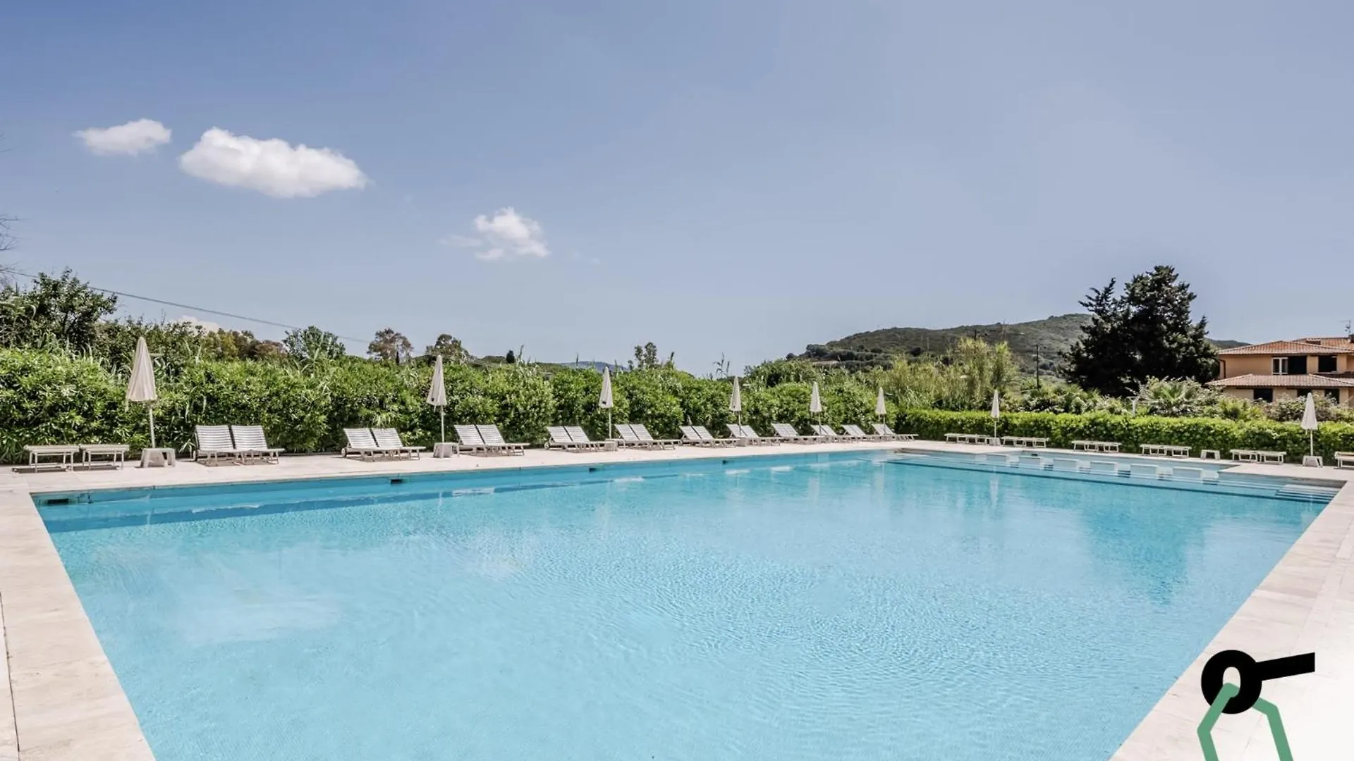 Hotiday Room Collection - Lacona Italy