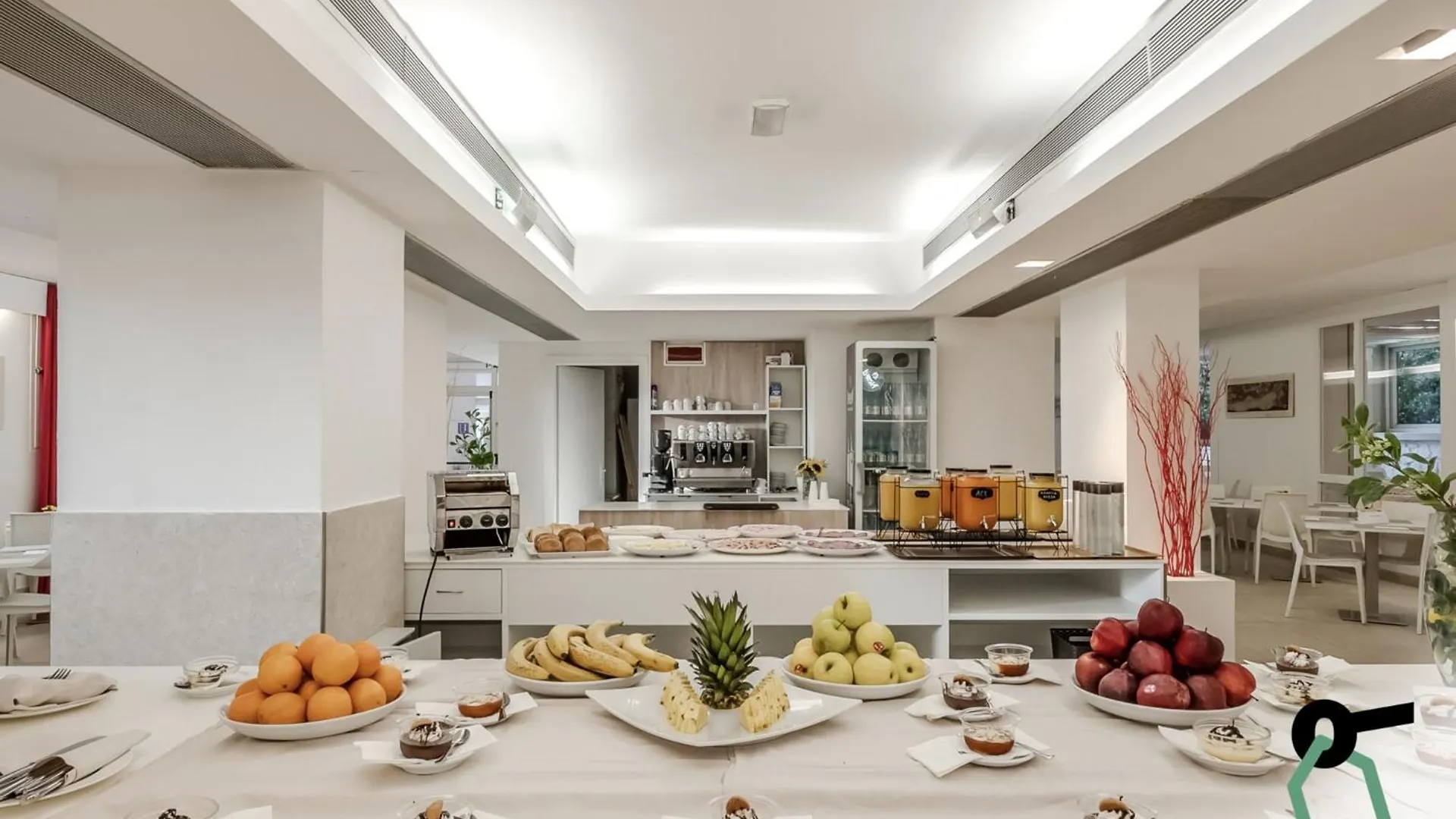 Hotel Hotiday Room Collection - Lacona