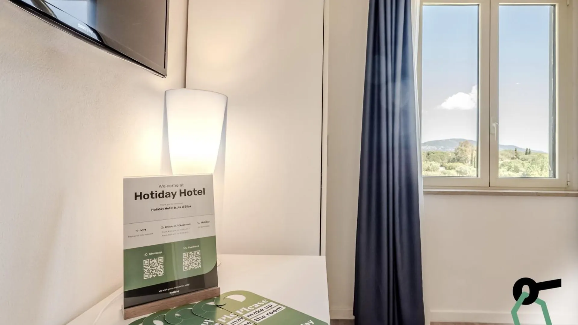 Hotiday Room Collection - Lacona