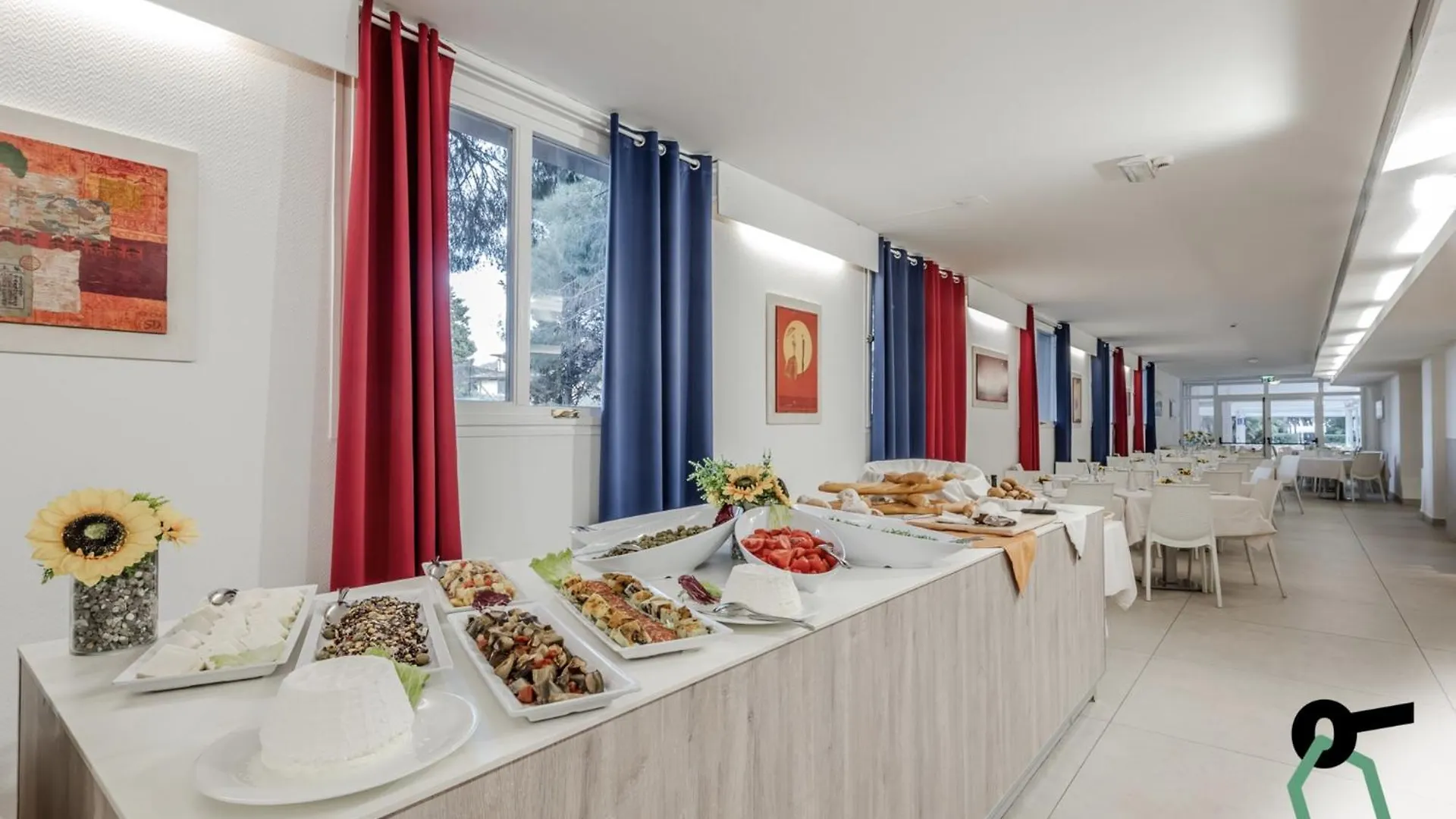 Hotiday Room Collection - Lacona Italy