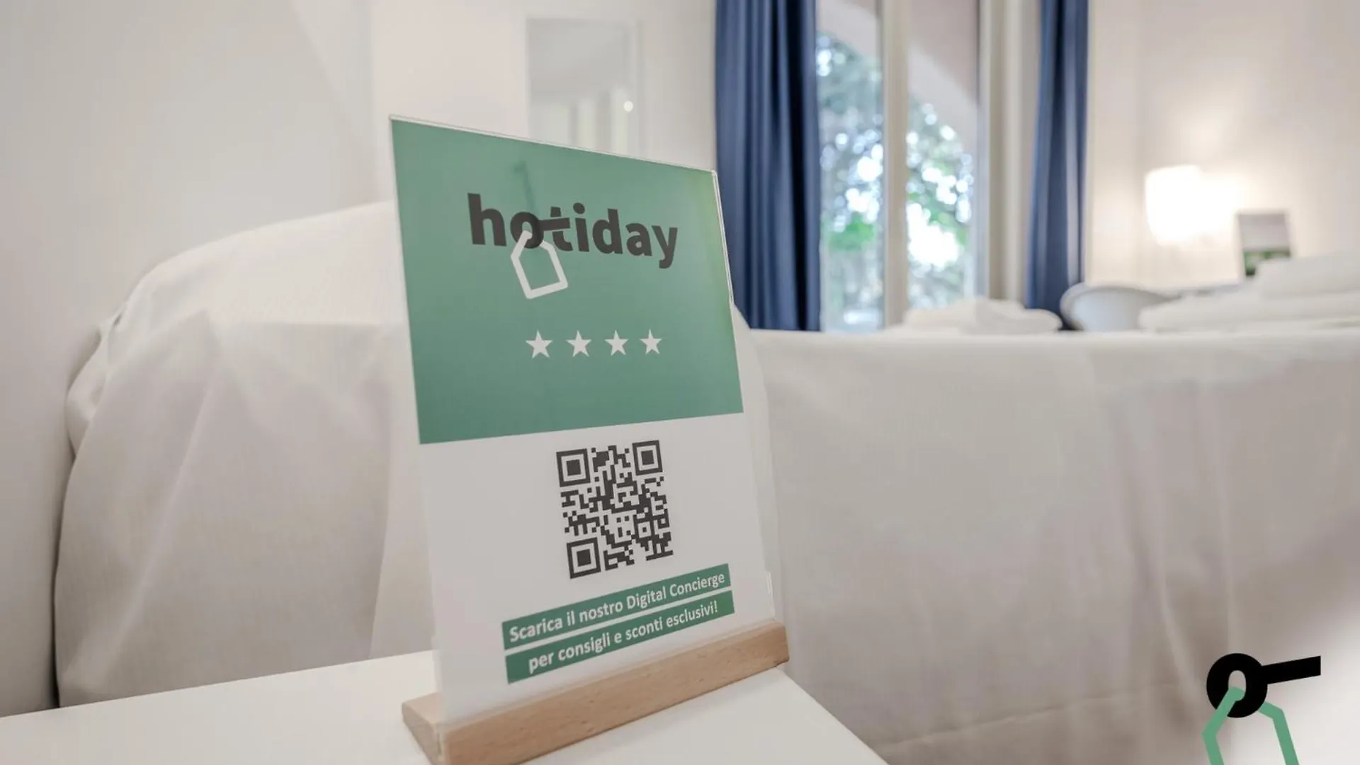 Hotiday Room Collection - Lacona Italia