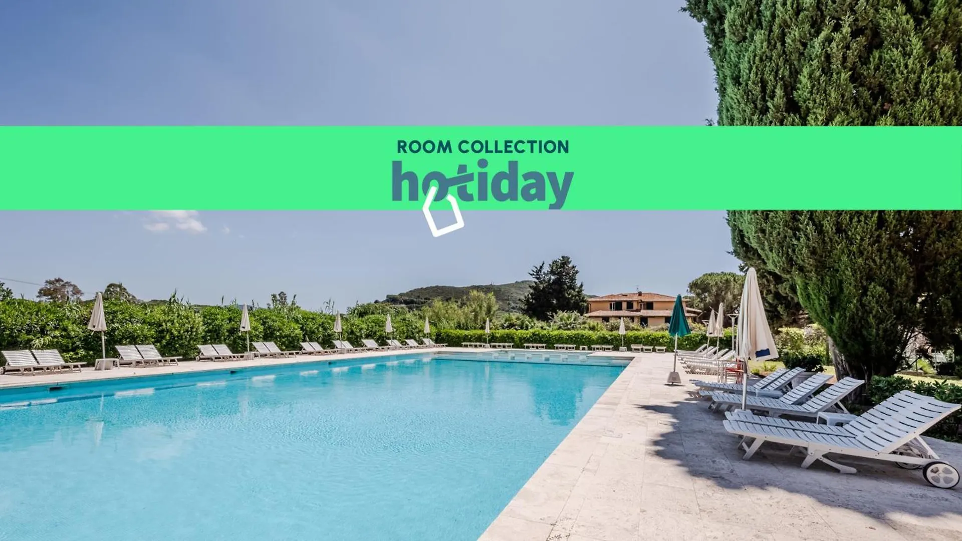 Hotiday Room Collection - Lacona location